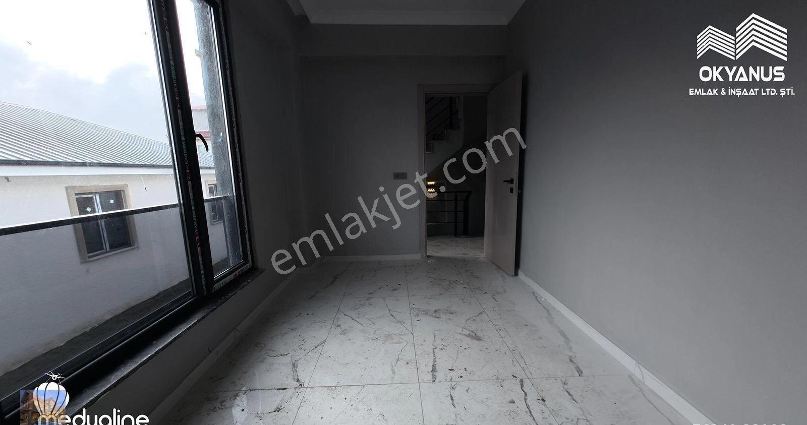 Kocaali Yalı Mah'de Okula,markete Komşu Denize Çok Yakın Villa. - Görsel 33