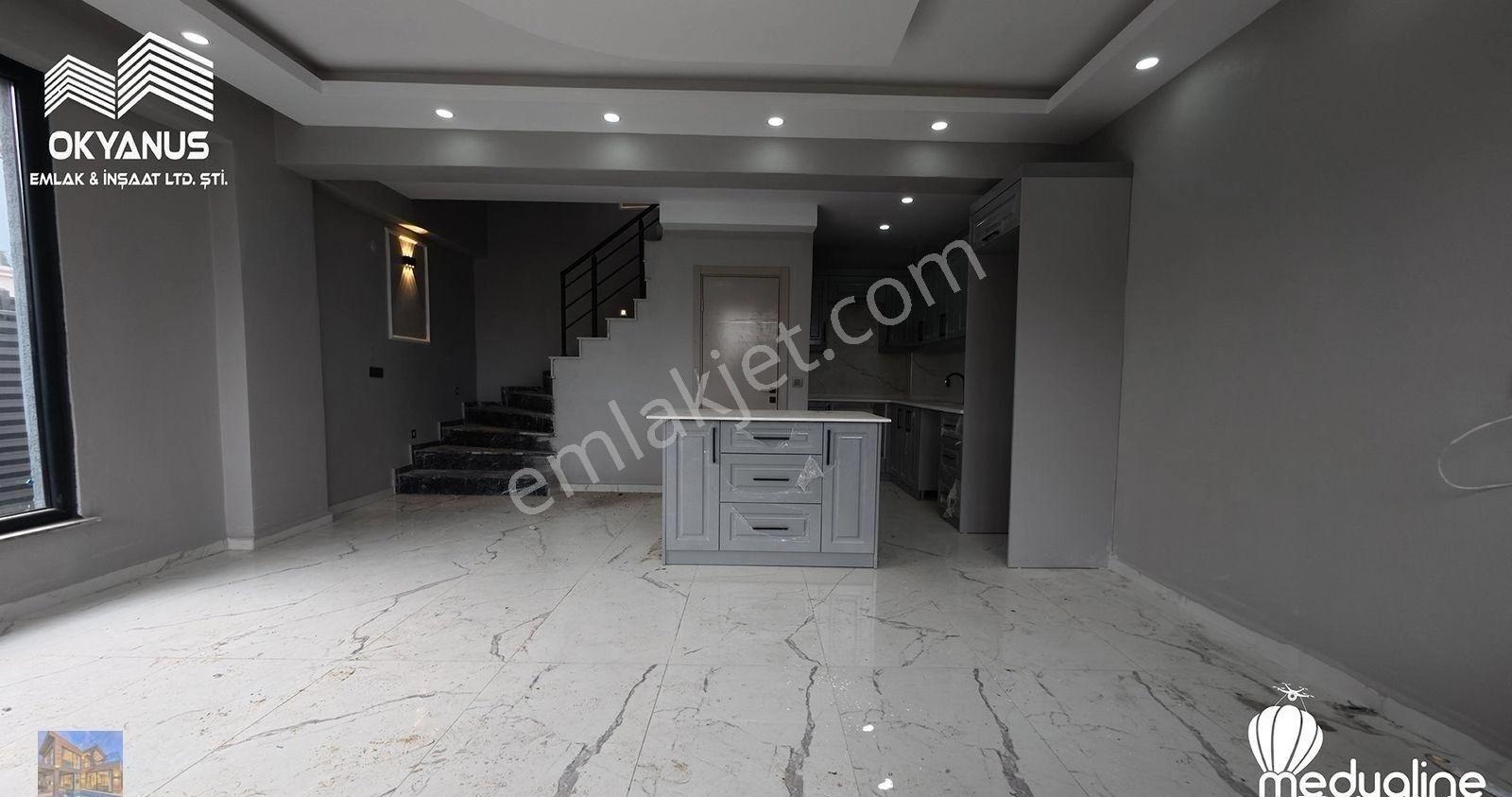 Kocaali Yalı Mah'de Okula,markete Komşu Denize Çok Yakın Villa. - Görsel 25
