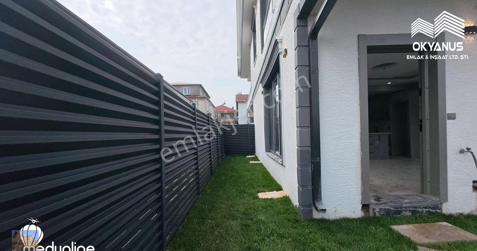 Kocaali Yalı Mah'de Okula,markete Komşu Denize Çok Yakın Villa. - Görsel 6