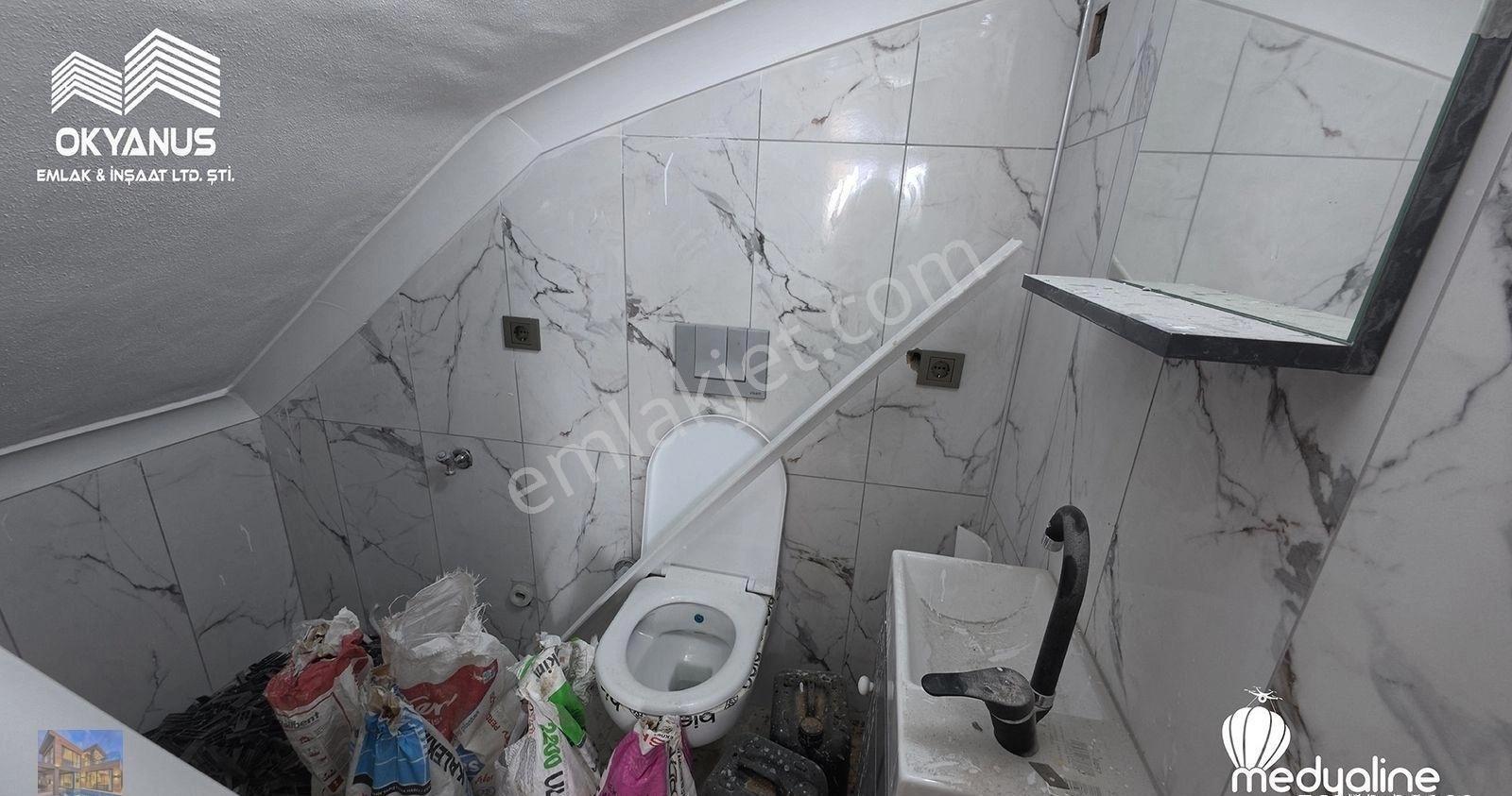 Kocaali Yalı Mah'de Okula,markete Komşu Denize Çok Yakın Villa. - Görsel 13