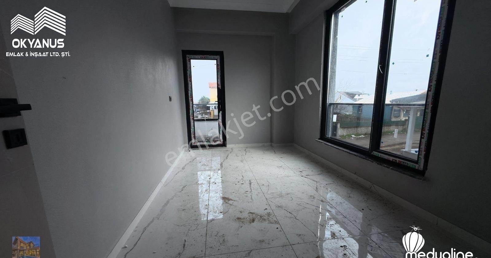 Kocaali Yalı Mah'de Okula,markete Komşu Denize Çok Yakın Villa. - Görsel 8