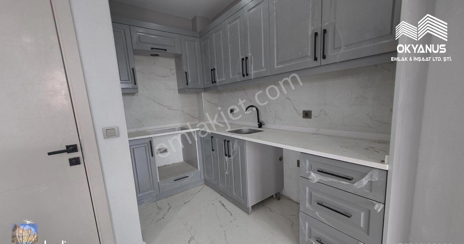 Kocaali Yalı Mah'de Okula,markete Komşu Denize Çok Yakın Villa. - Görsel 12