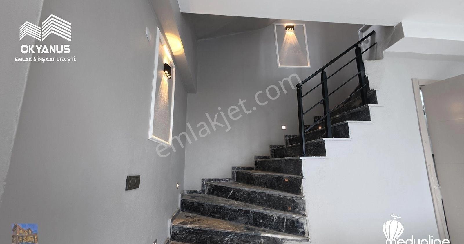 Kocaali Yalı Mah'de Okula,markete Komşu Denize Çok Yakın Villa. - Görsel 15