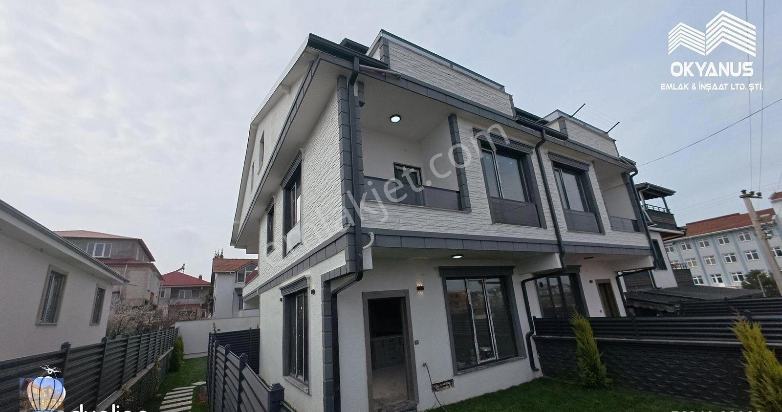 Kocaali Yalı Mah'de Okula,markete Komşu Denize Çok Yakın Villa. - Görsel 17
