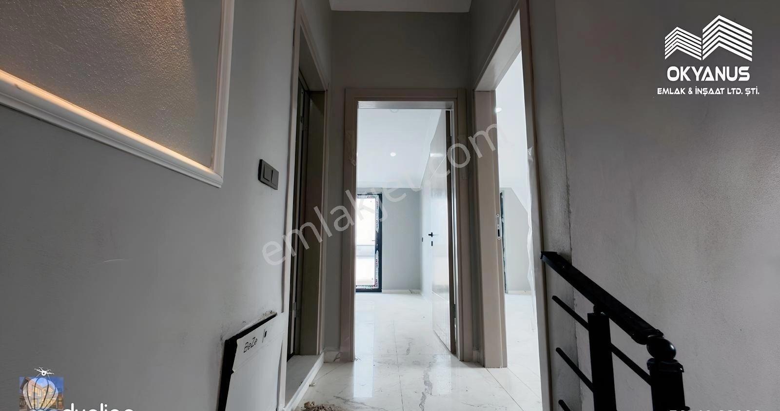 Kocaali Yalı Mah'de Okula,markete Komşu Denize Çok Yakın Villa. - Görsel 35