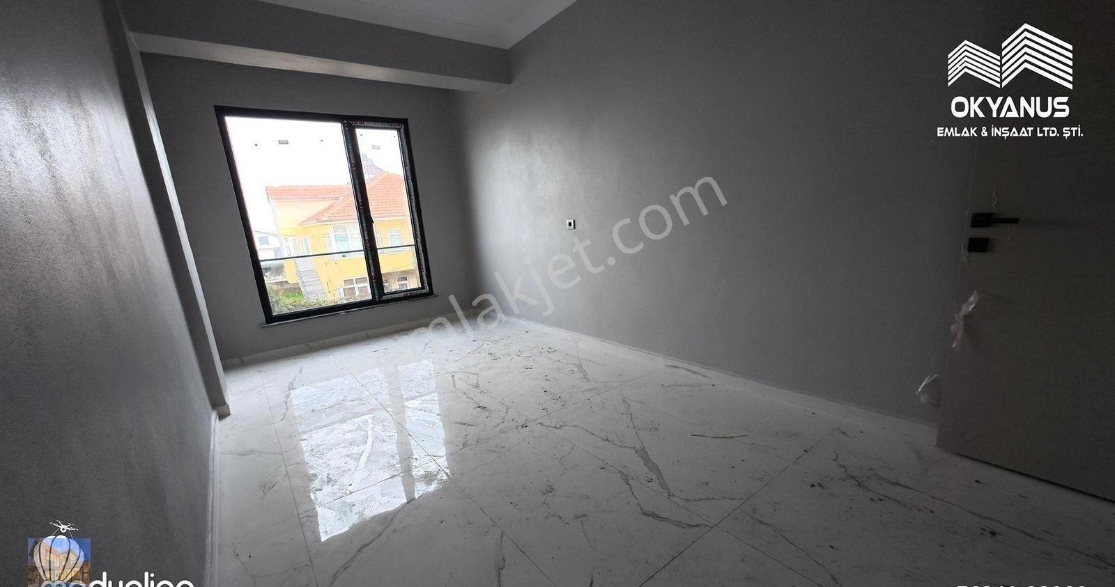 Kocaali Yalı Mah'de Okula,markete Komşu Denize Çok Yakın Villa. - Görsel 4