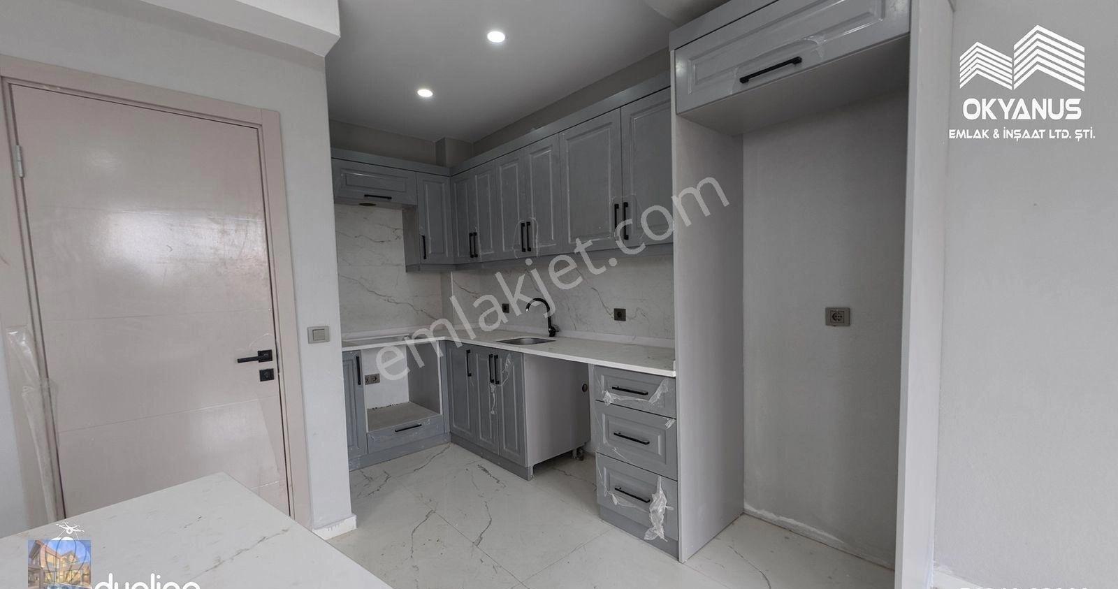Kocaali Yalı Mah'de Okula,markete Komşu Denize Çok Yakın Villa. - Görsel 7