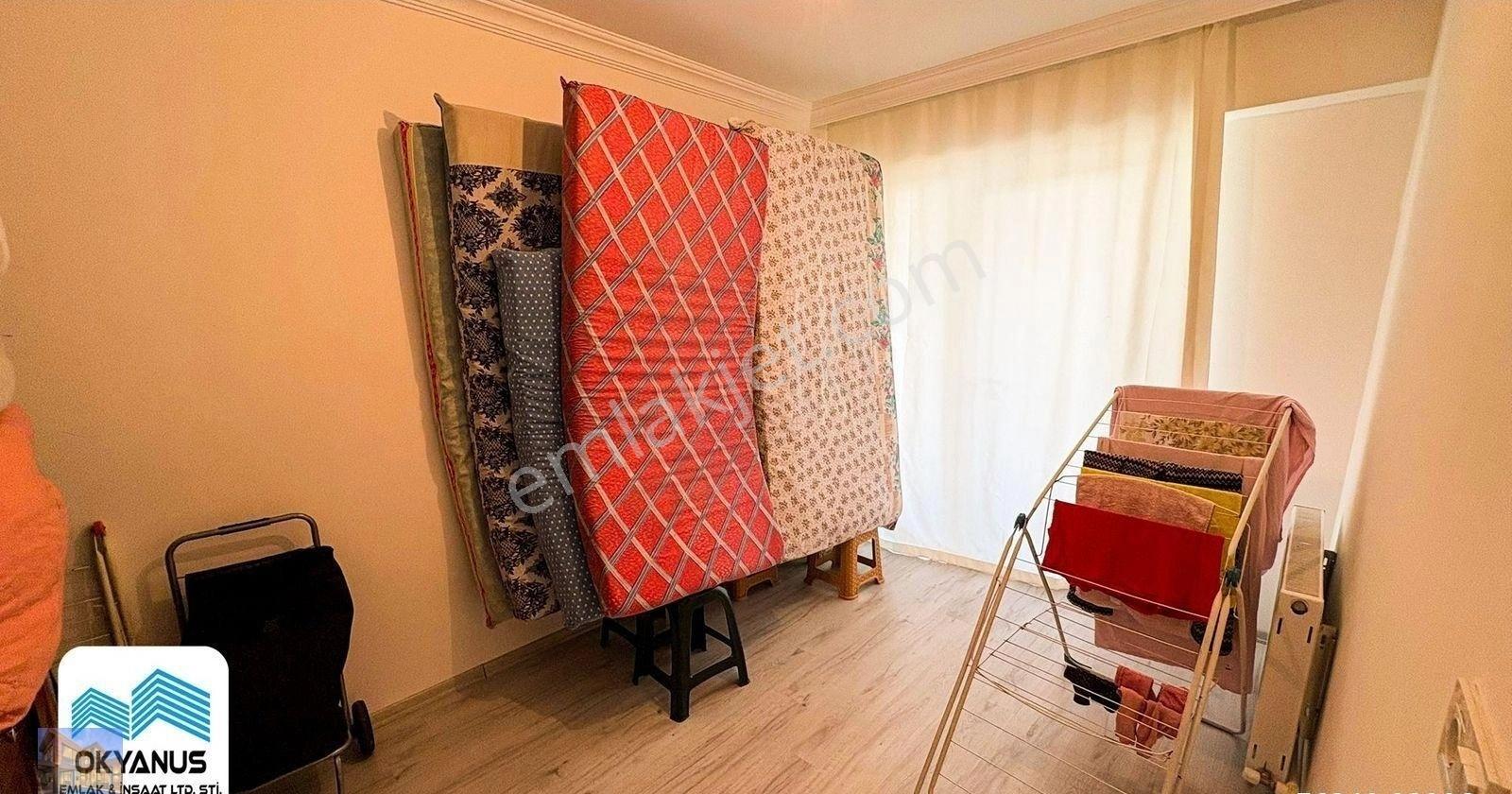 Karasuda Merkezi Konum 3+1 Mutfak Ayrı Fırsat Daire - Görsel 12
