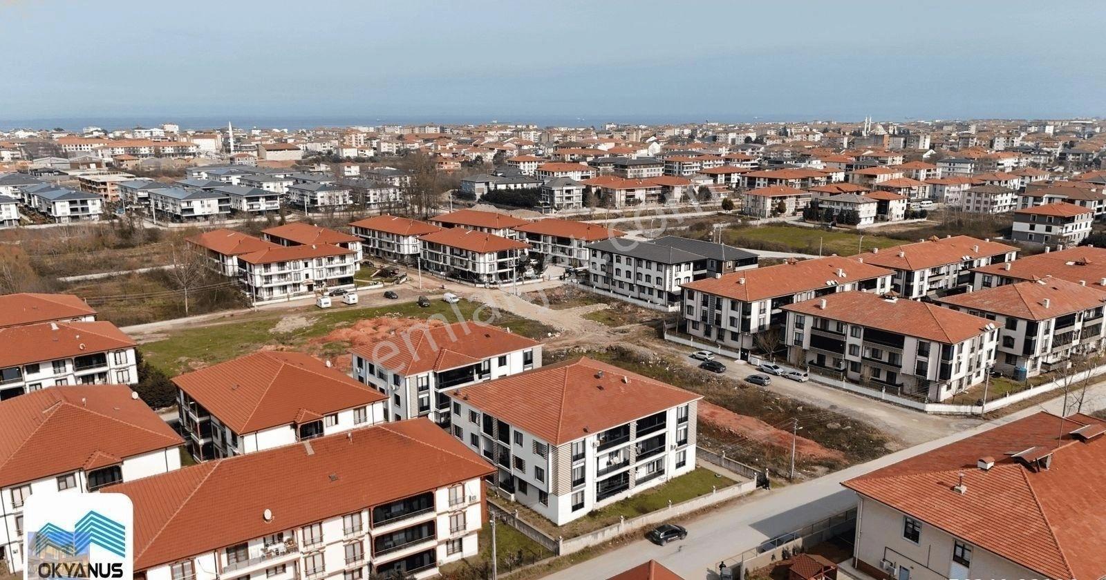Karasuda Merkezi Konum 3+1 Mutfak Ayrı Fırsat Daire - Görsel 8