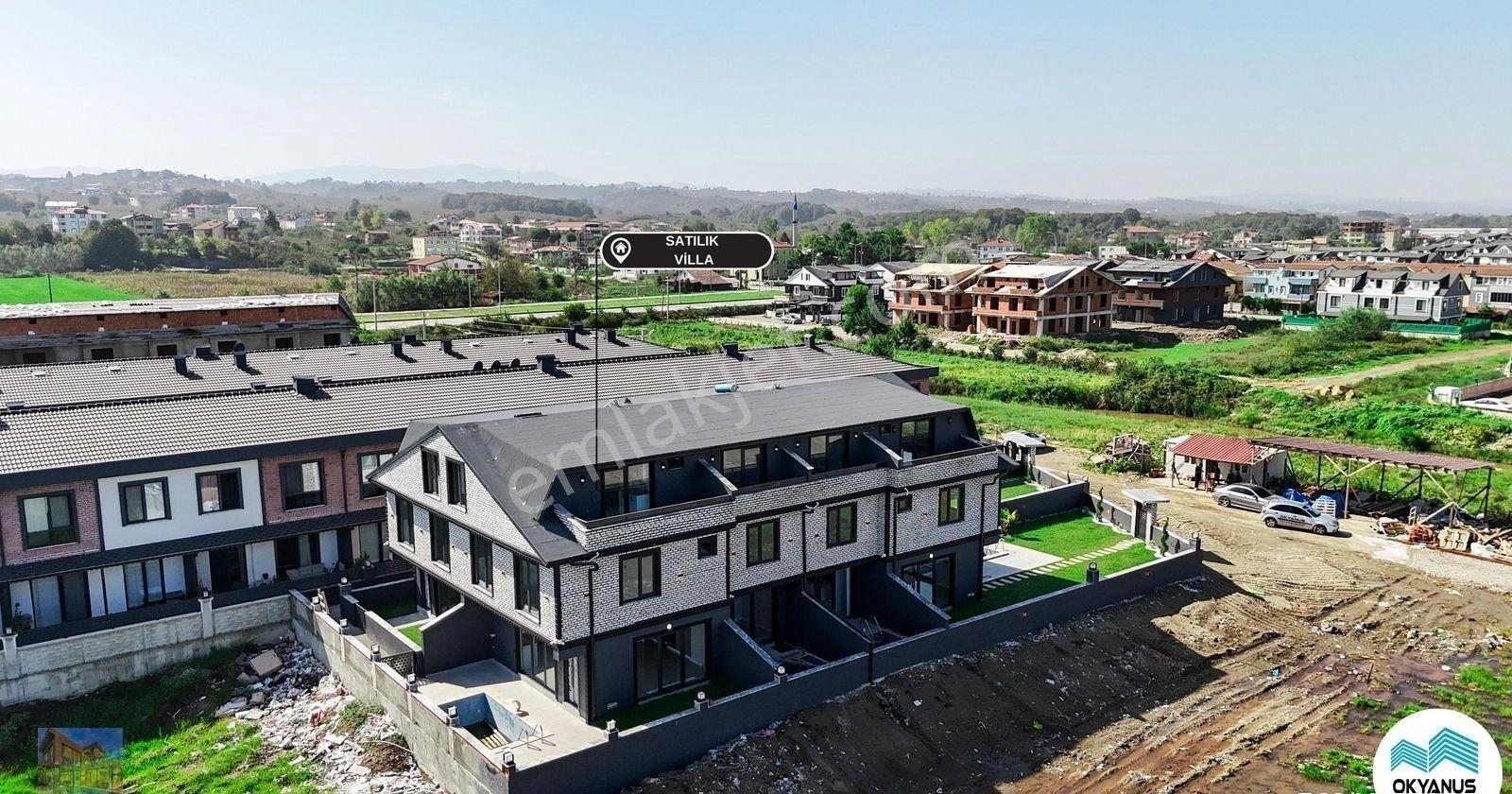 Denize Manzaralı Havuzlu Bol Pazarlıklı Geniş Bahçeli Villa - Görsel 30