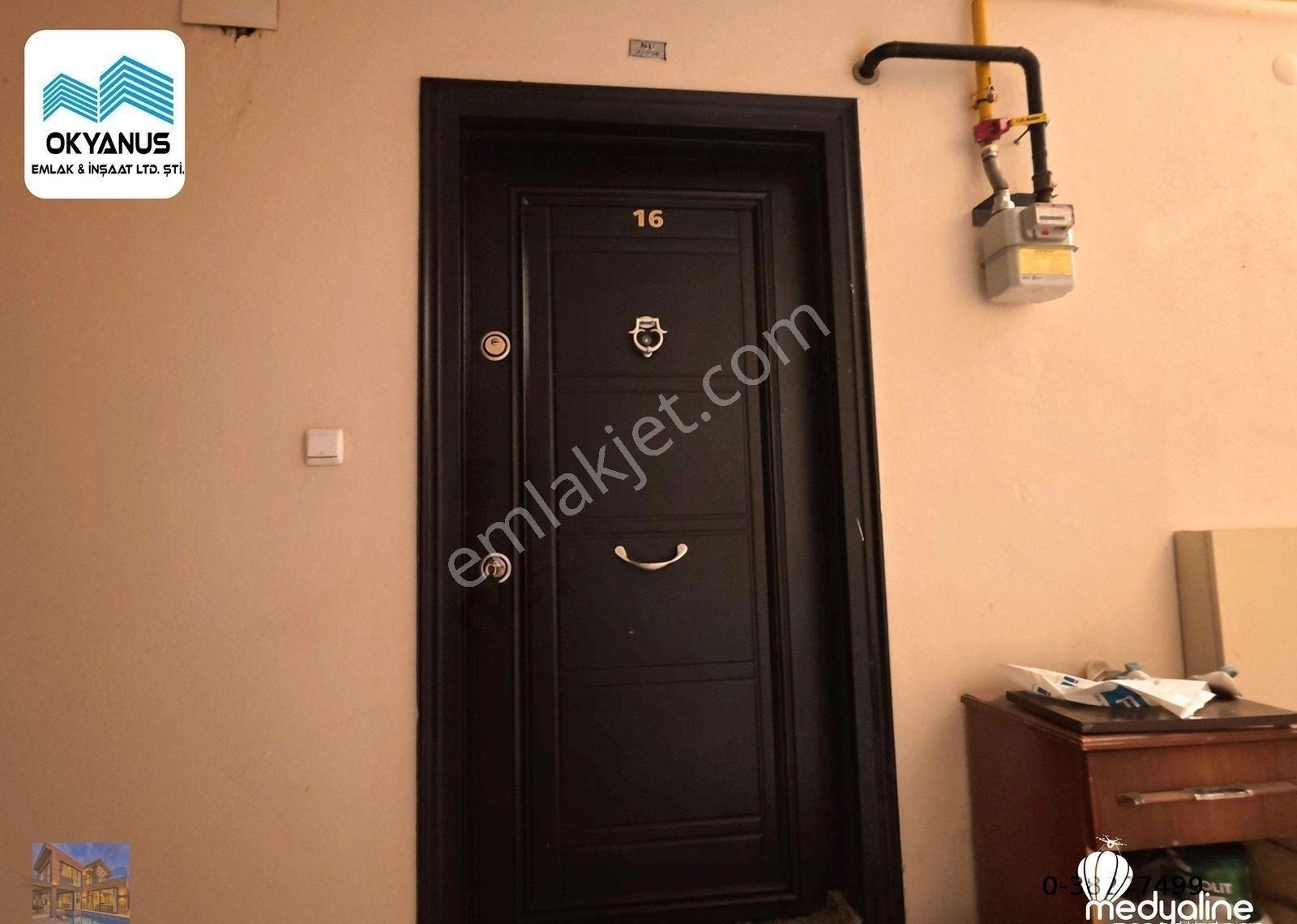 Karasuda Eşyalı, Kombili 2+1 Konforlu Daire! - Görsel 9