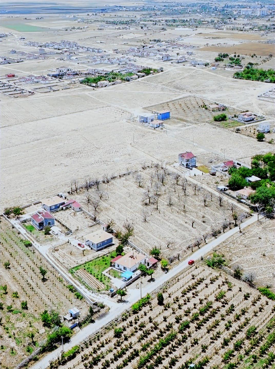 Cm Emlak Kemerhisar Çayır 593 M2 İmarlı Arsa - Görsel 4