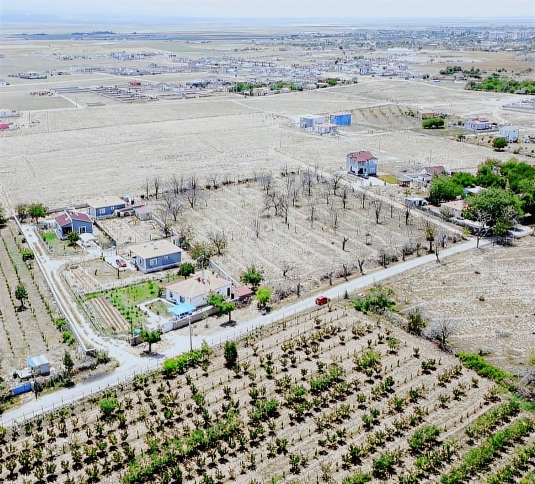 Cm Emlak Kemerhisar Çayır 593 M2 İmarlı Arsa - Görsel 10