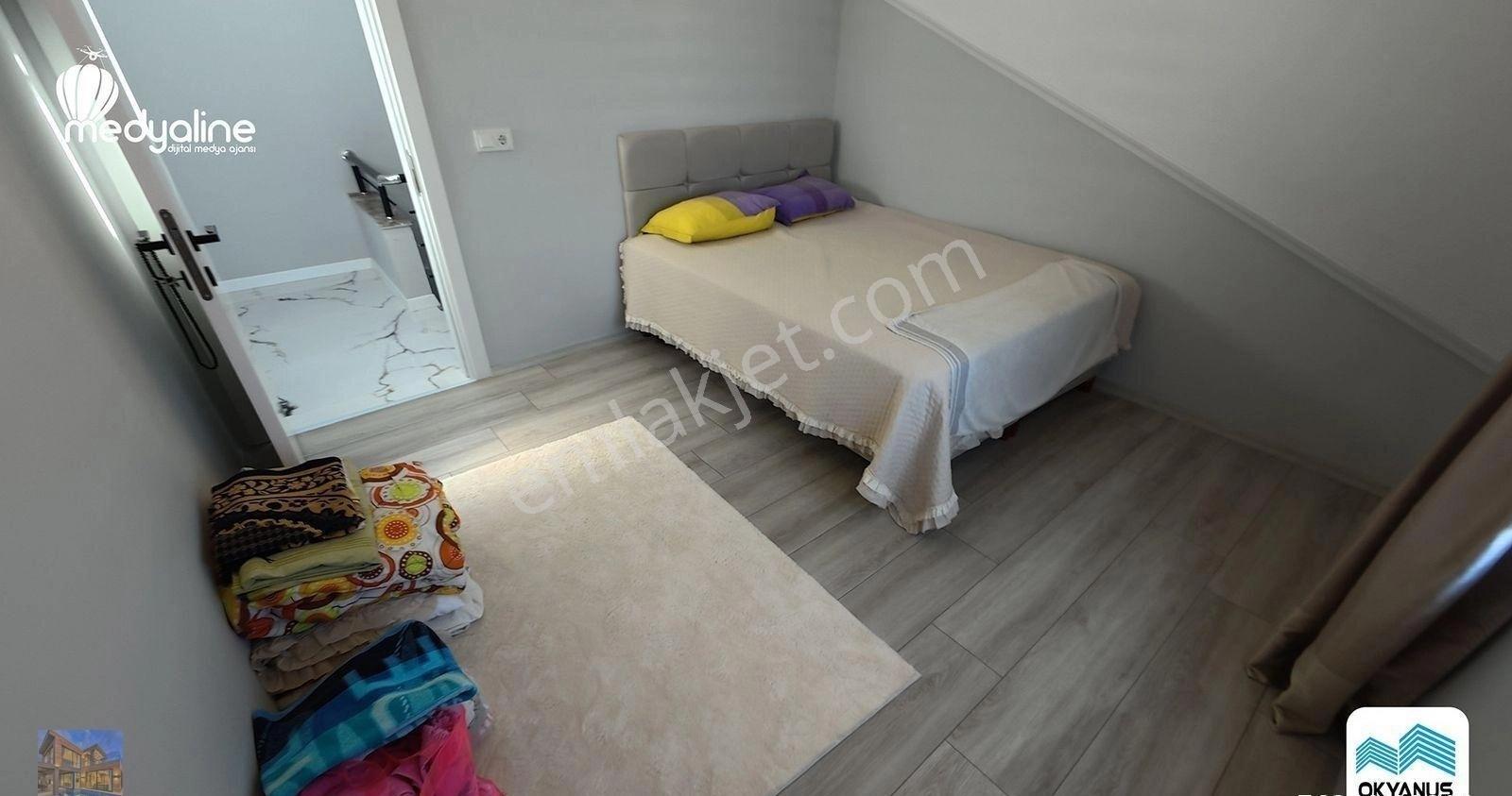 Sakarya/kocaali Yalı Mahallesinde Hayalinizdeki Dubleks Villa - Görsel 7