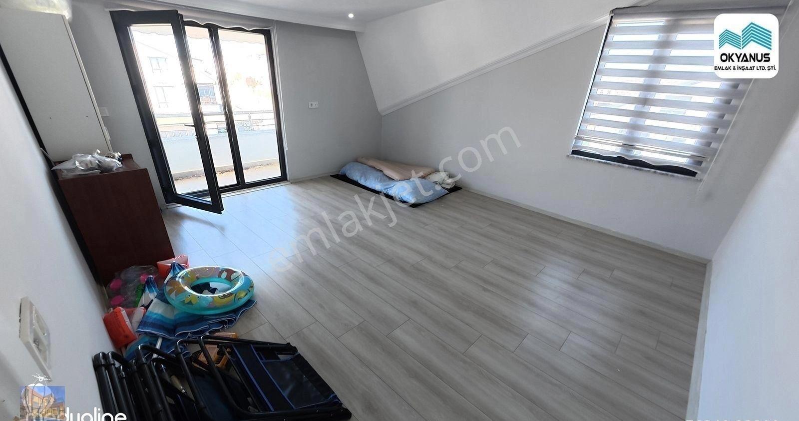 Sakarya/kocaali Yalı Mahallesinde Hayalinizdeki Dubleks Villa - Görsel 34