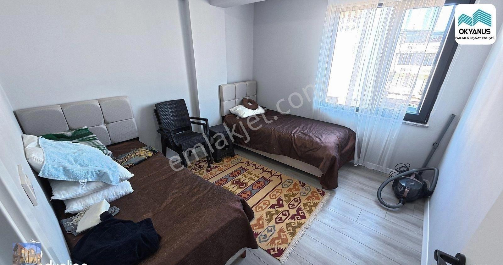 Sakarya/kocaali Yalı Mahallesinde Hayalinizdeki Dubleks Villa - Görsel 23