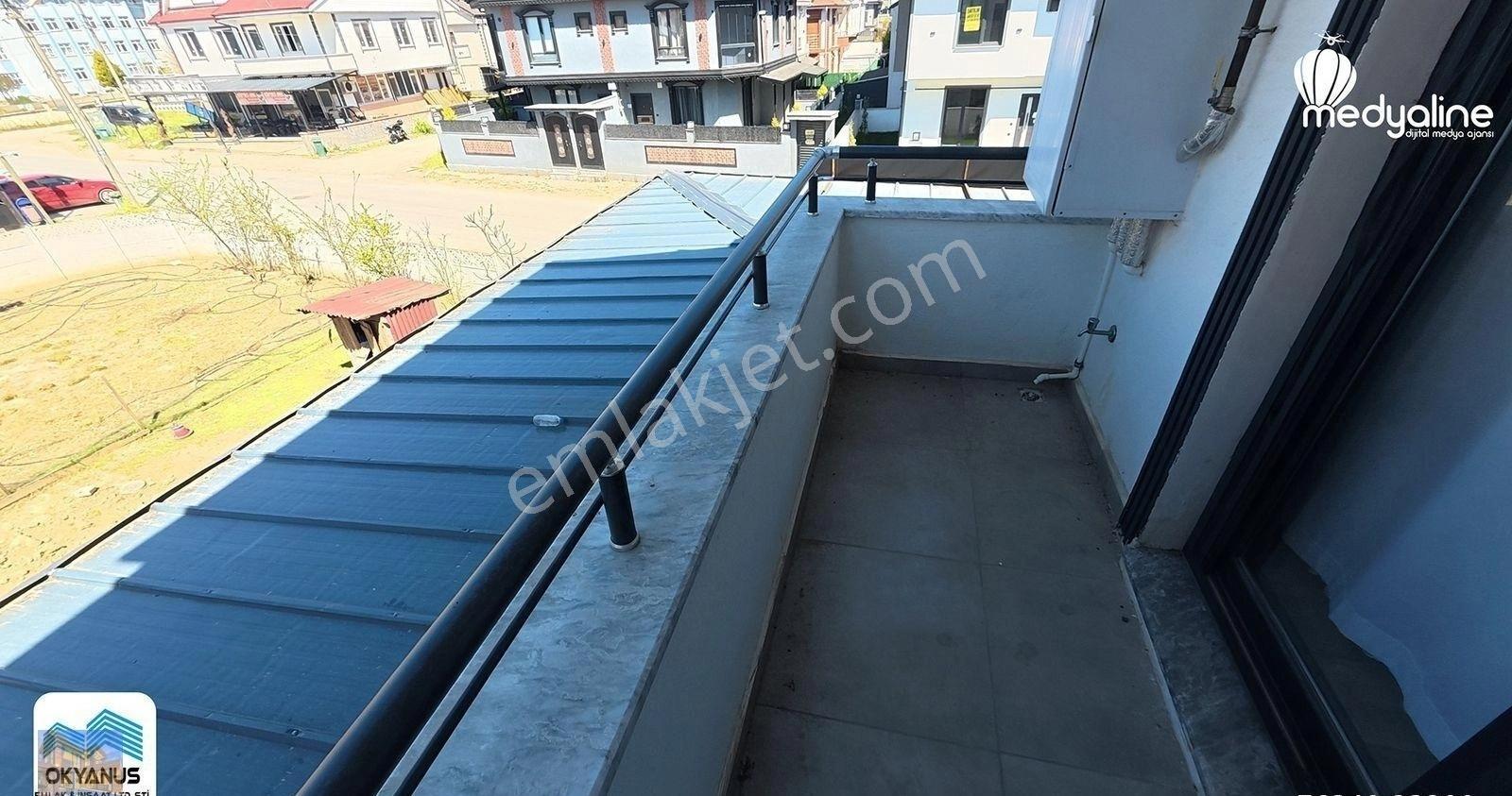 Sakarya/kocaali Yalı Mahallesinde Hayalinizdeki Dubleks Villa - Görsel 22