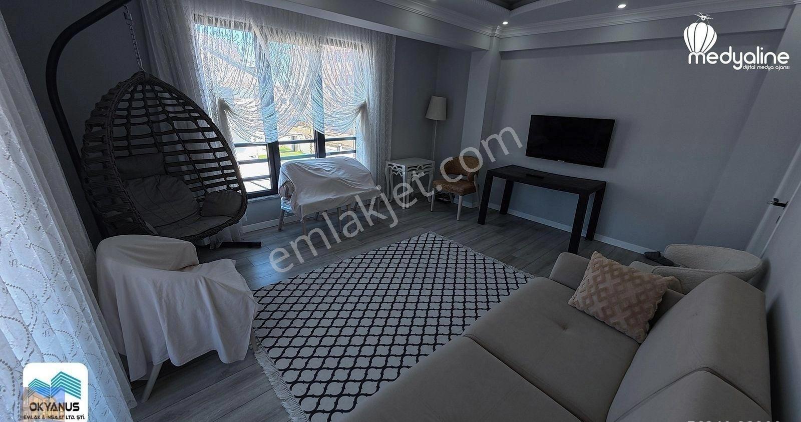 Sakarya/kocaali Yalı Mahallesinde Hayalinizdeki Dubleks Villa - Görsel 25