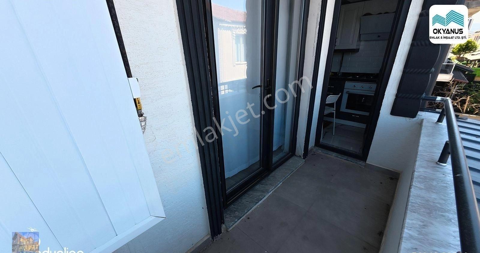 Sakarya/kocaali Yalı Mahallesinde Hayalinizdeki Dubleks Villa - Görsel 12