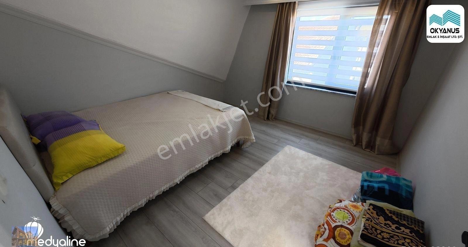 Sakarya/kocaali Yalı Mahallesinde Hayalinizdeki Dubleks Villa - Görsel 5