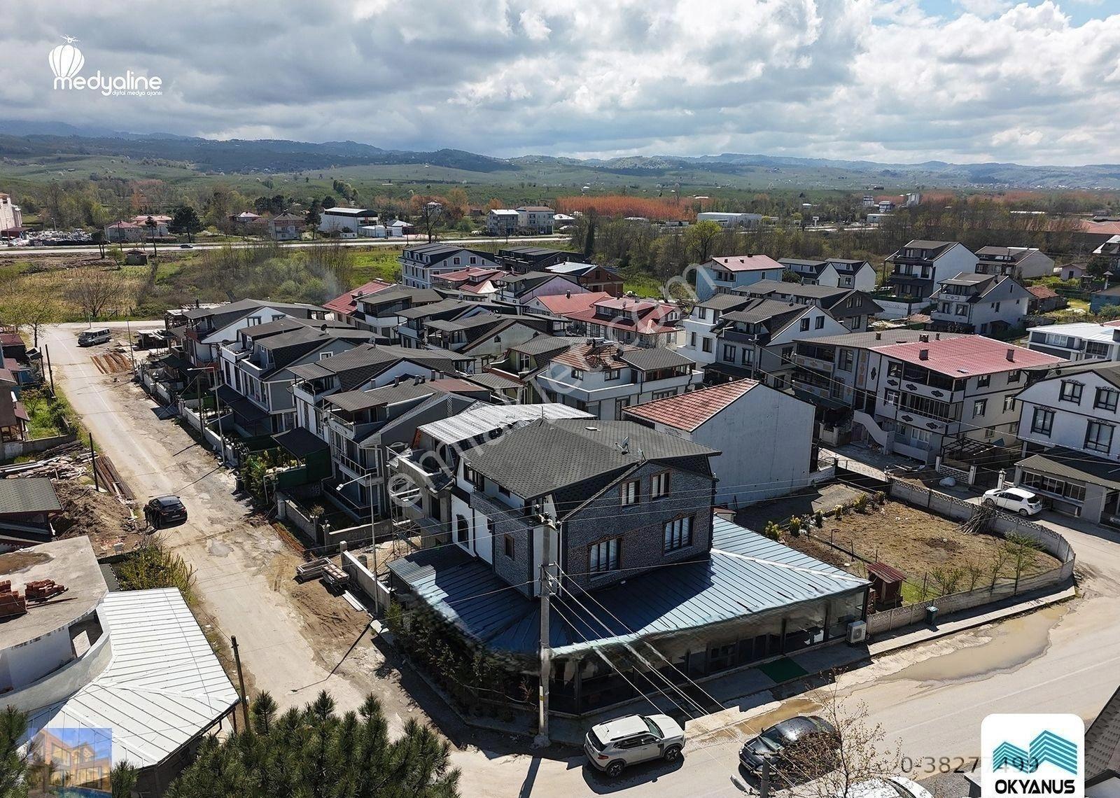 Sakarya/kocaali Yalı Mahallesinde Hayalinizdeki Dubleks Villa - Görsel 8