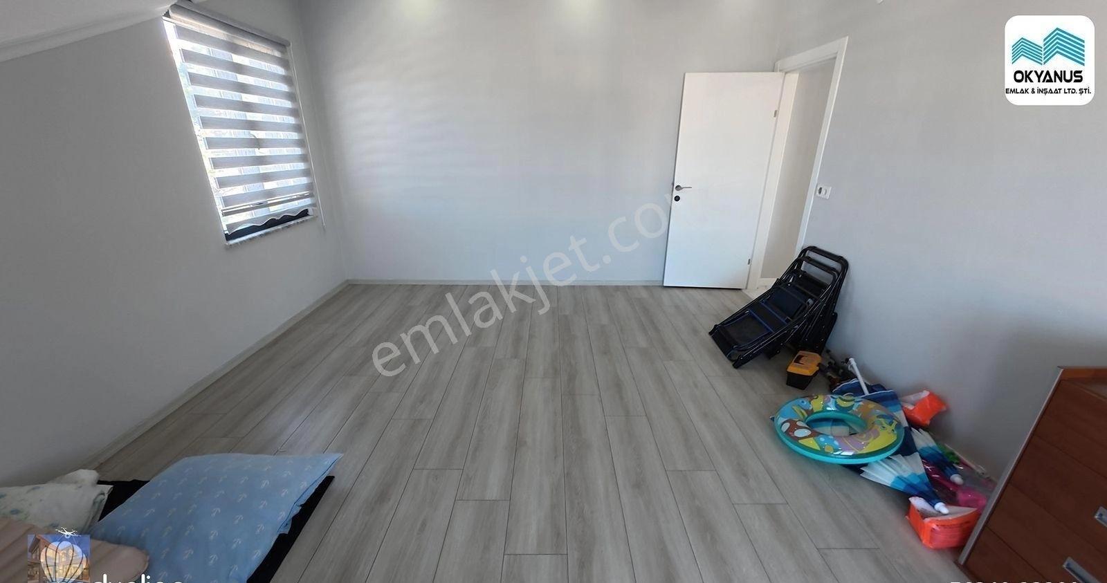Sakarya/kocaali Yalı Mahallesinde Hayalinizdeki Dubleks Villa - Görsel 4