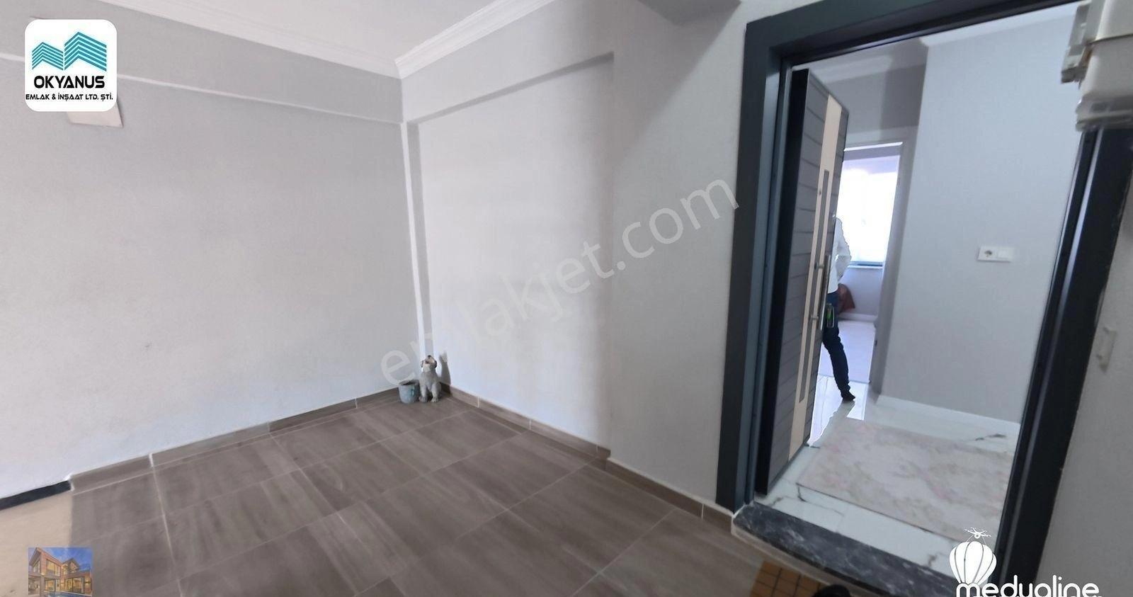 Sakarya/kocaali Yalı Mahallesinde Hayalinizdeki Dubleks Villa - Görsel 14