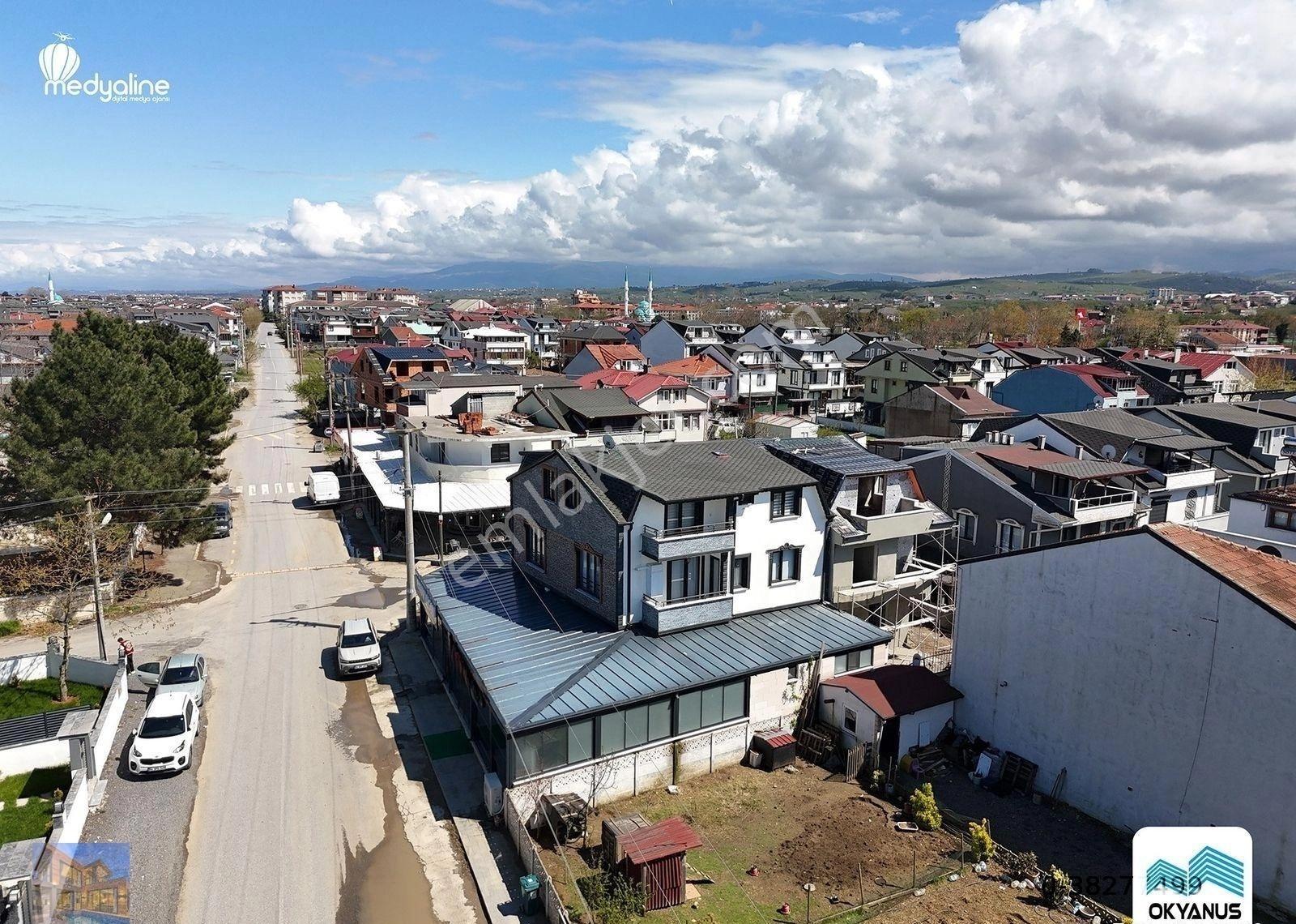 Sakarya/kocaali Yalı Mahallesinde Hayalinizdeki Dubleks Villa - Görsel 9