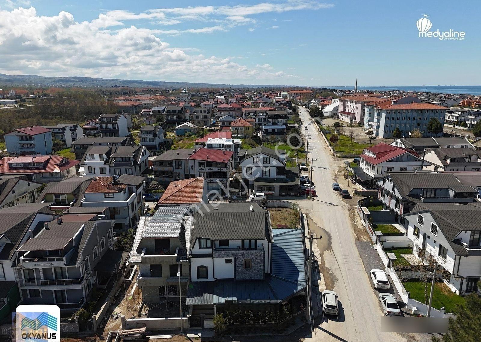 Sakarya/kocaali Yalı Mahallesinde Hayalinizdeki Dubleks Villa - Görsel 35