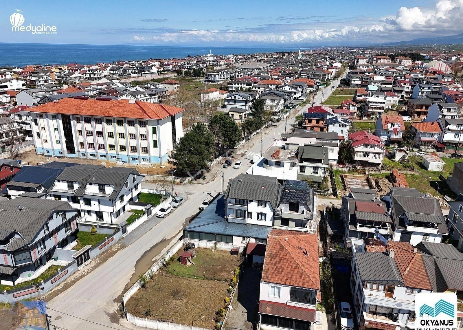 Sakarya/kocaali Yalı Mahallesinde Hayalinizdeki Dubleks Villa - Görsel 33