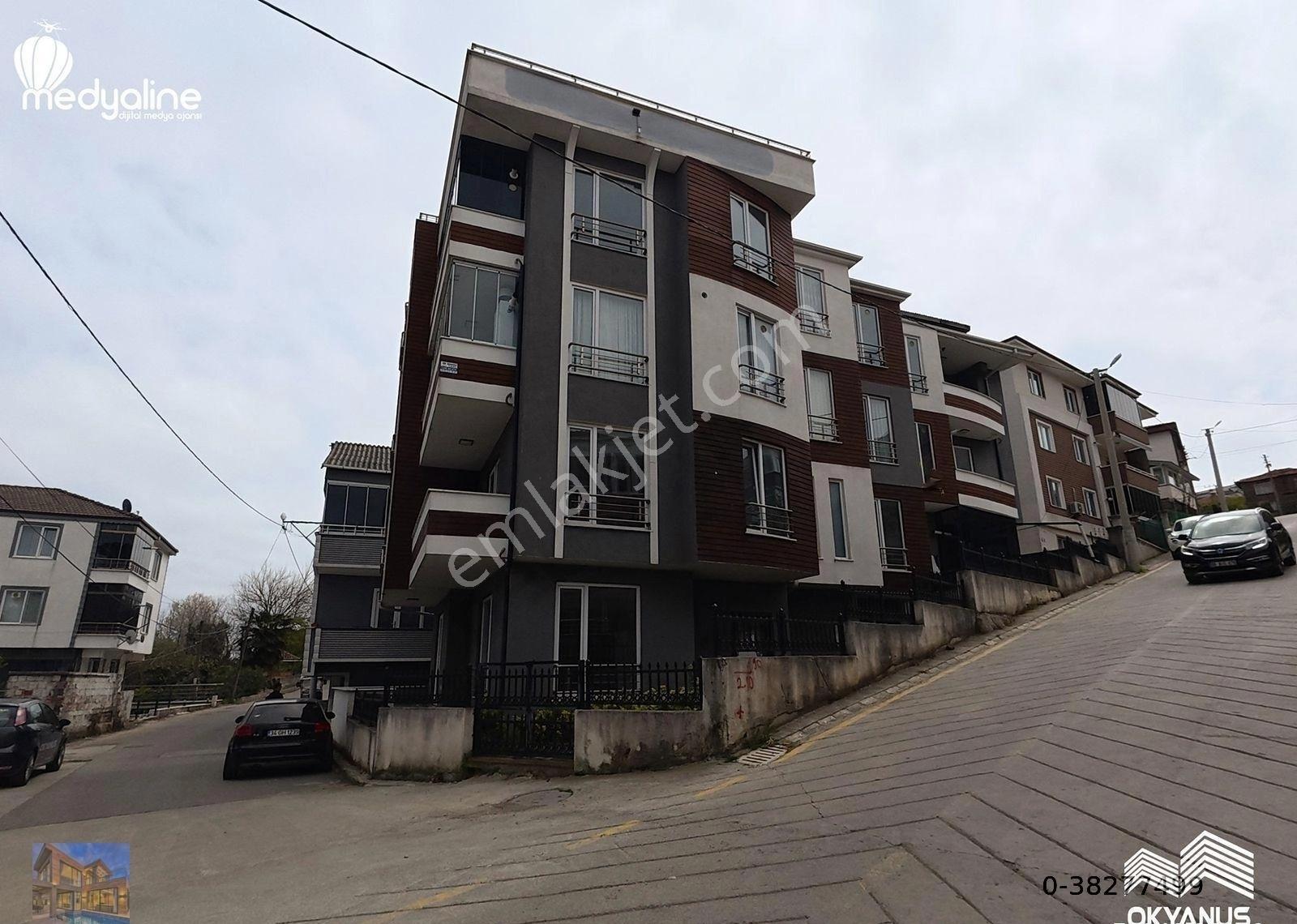 Karasu Merkez De Mutfak Ayrı Ön Cephe Deniz Gören Fırsat Daire! - Görsel 32