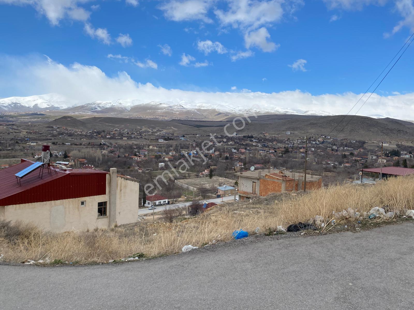 Yukarı Kayabaşı Mahallesinde, 325 M2 İmarlı Arsa Cm Emlaktan - Görsel 5