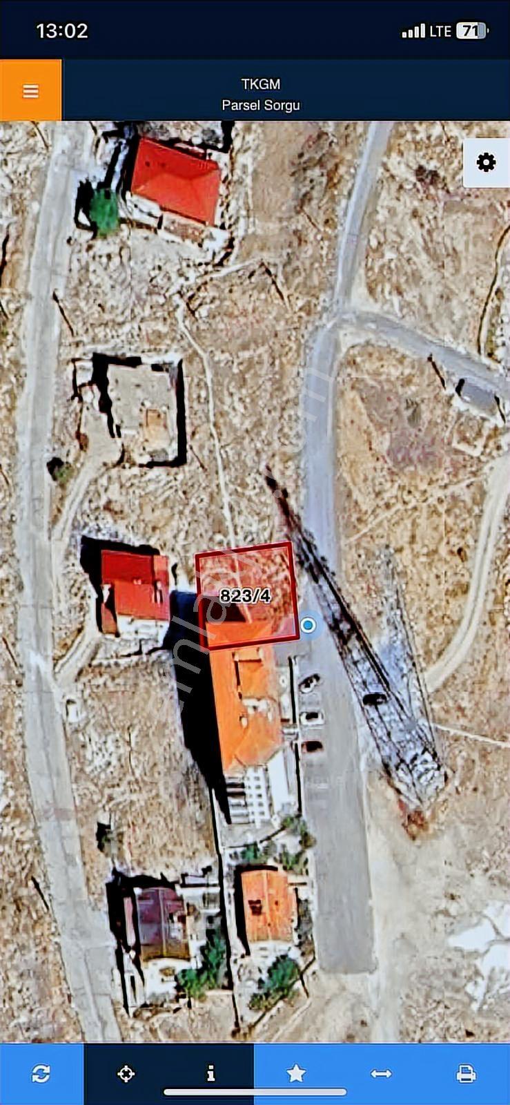 Yukarı Kayabaşı Mahallesinde, 325 M2 İmarlı Arsa Cm Emlaktan - Görsel 12