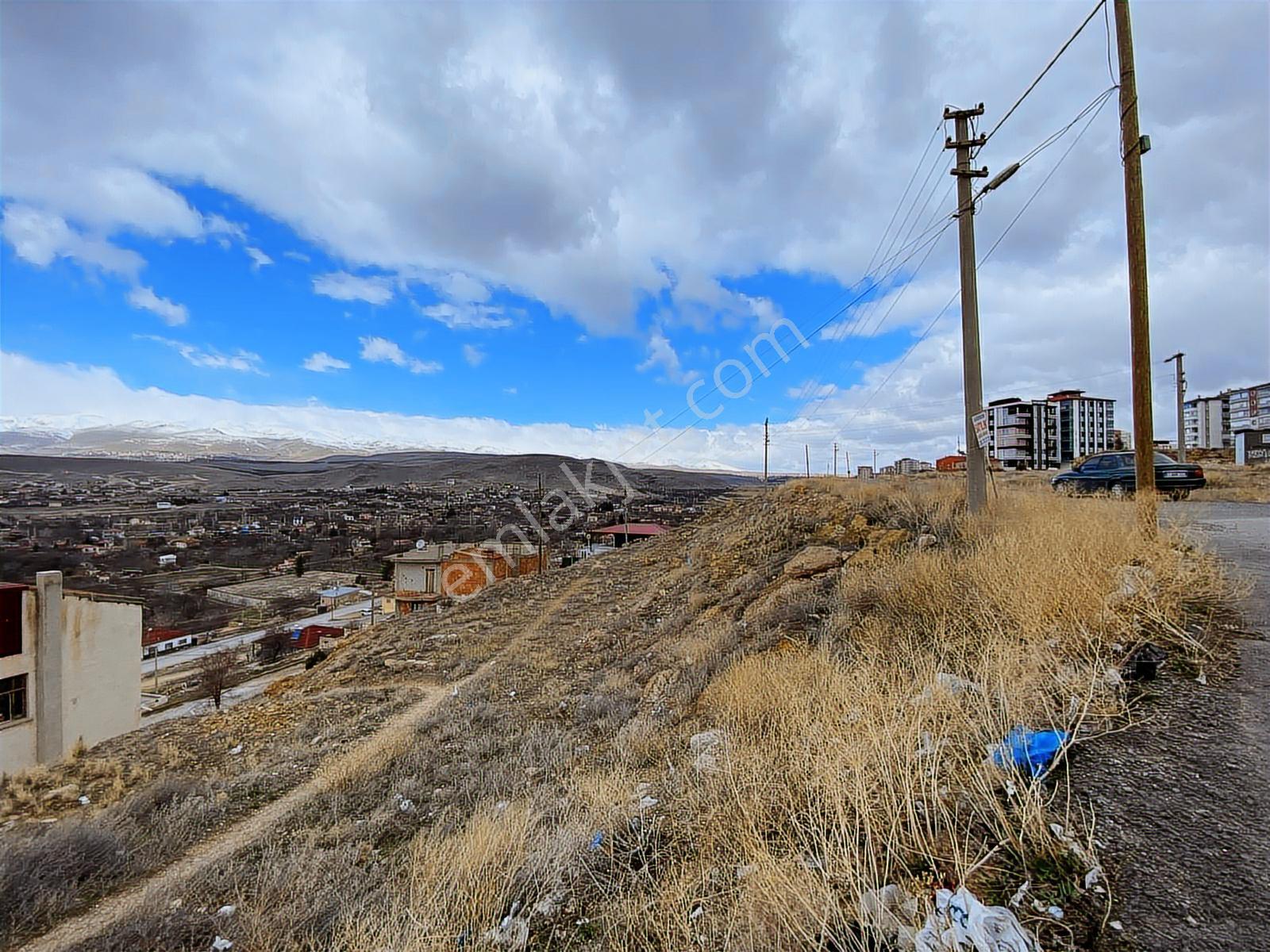 Yukarı Kayabaşı Mahallesinde, 325 M2 İmarlı Arsa Cm Emlaktan - Görsel 10