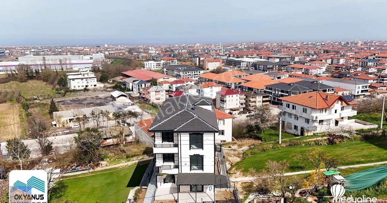 Karasu'da 2+1 Ayrı Mutfaklı Sıfır Daire Merkezi Konumda! - Görsel 26