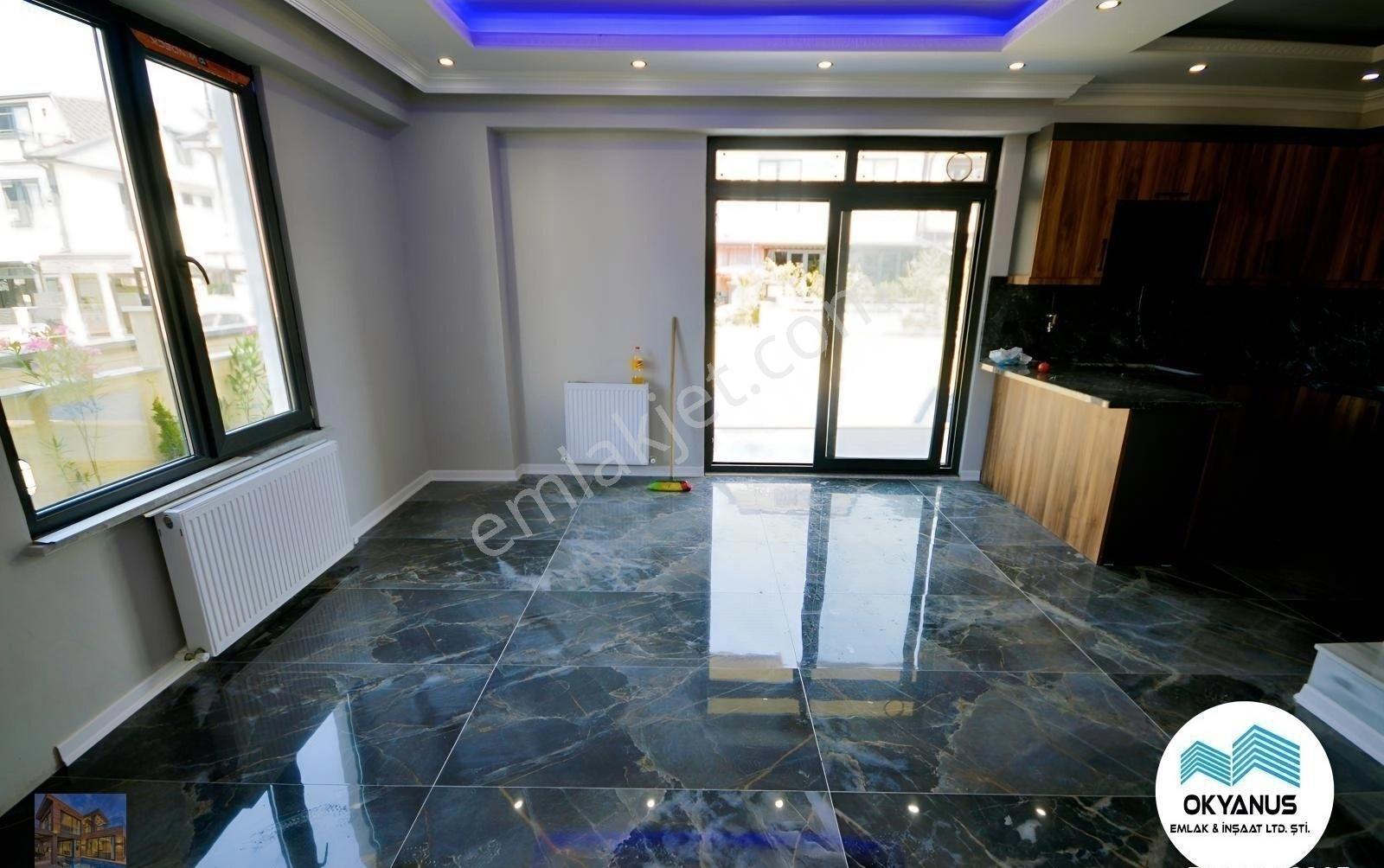 Kocaali'de Fırsatın En Güzel Hali! 4+1 Havuzlu Müstakil Villa - Görsel 18
