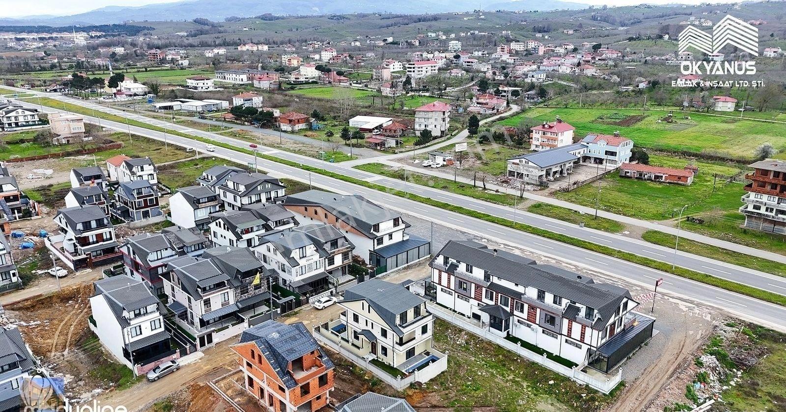 Kocaali'de Fırsatın En Güzel Hali! 4+1 Havuzlu Müstakil Villa - Görsel 4
