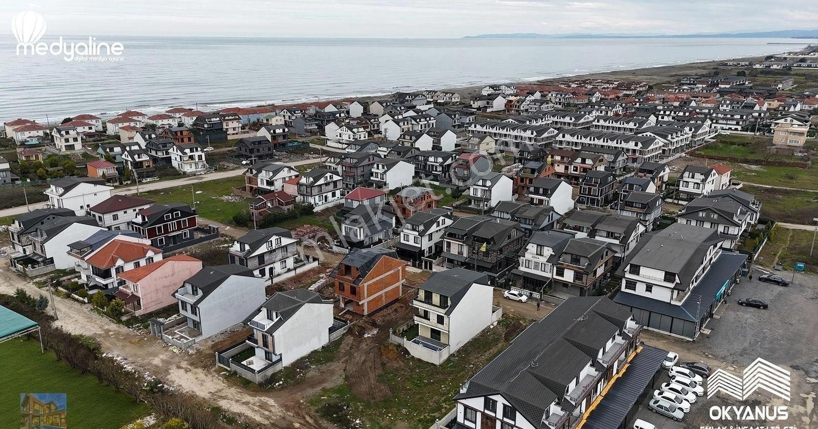Kocaali'de Fırsatın En Güzel Hali! 4+1 Havuzlu Müstakil Villa - Görsel 23