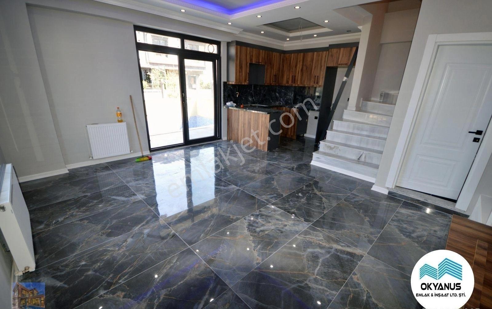 Kocaali'de Fırsatın En Güzel Hali! 4+1 Havuzlu Müstakil Villa - Görsel 24