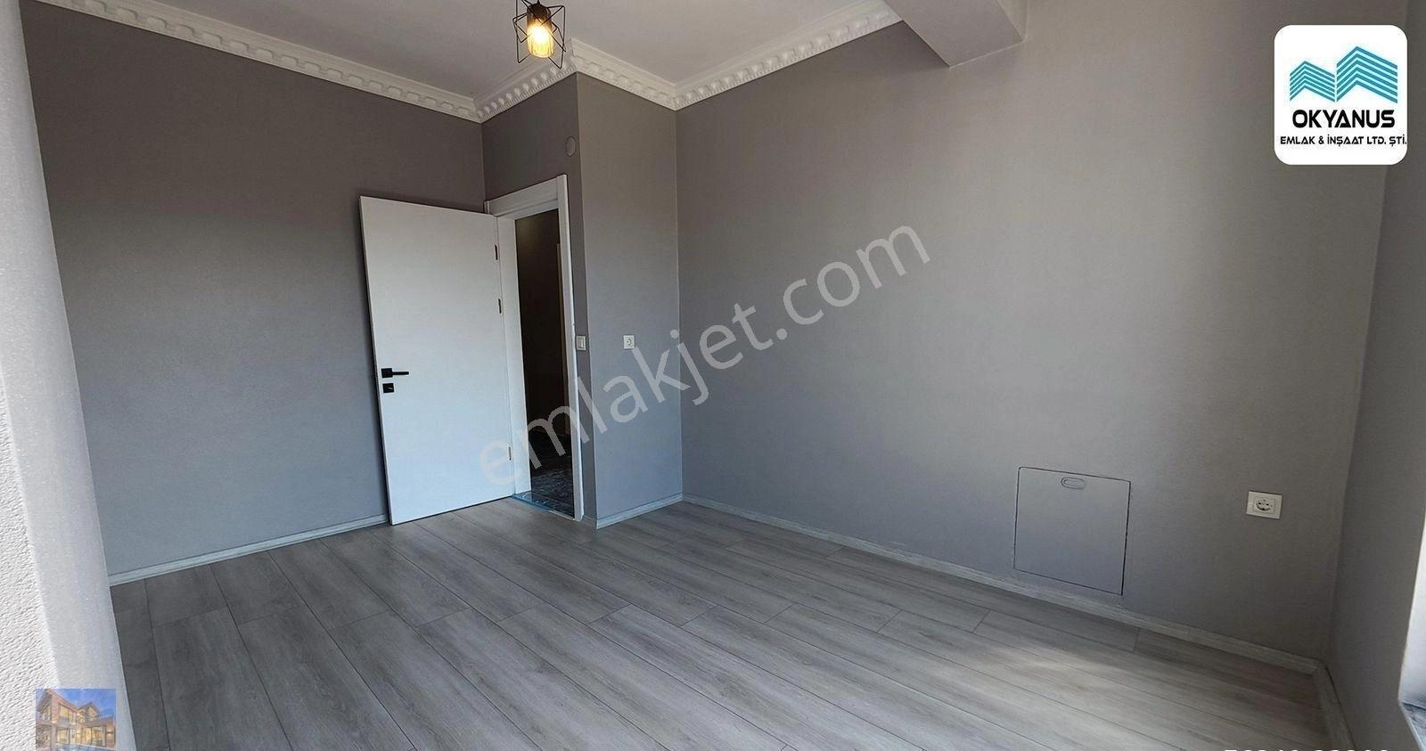 Kocaali Yalı Mahde Sıfır 3+1 Müstakil Bahçeli Tripleks Villa! - Görsel 8