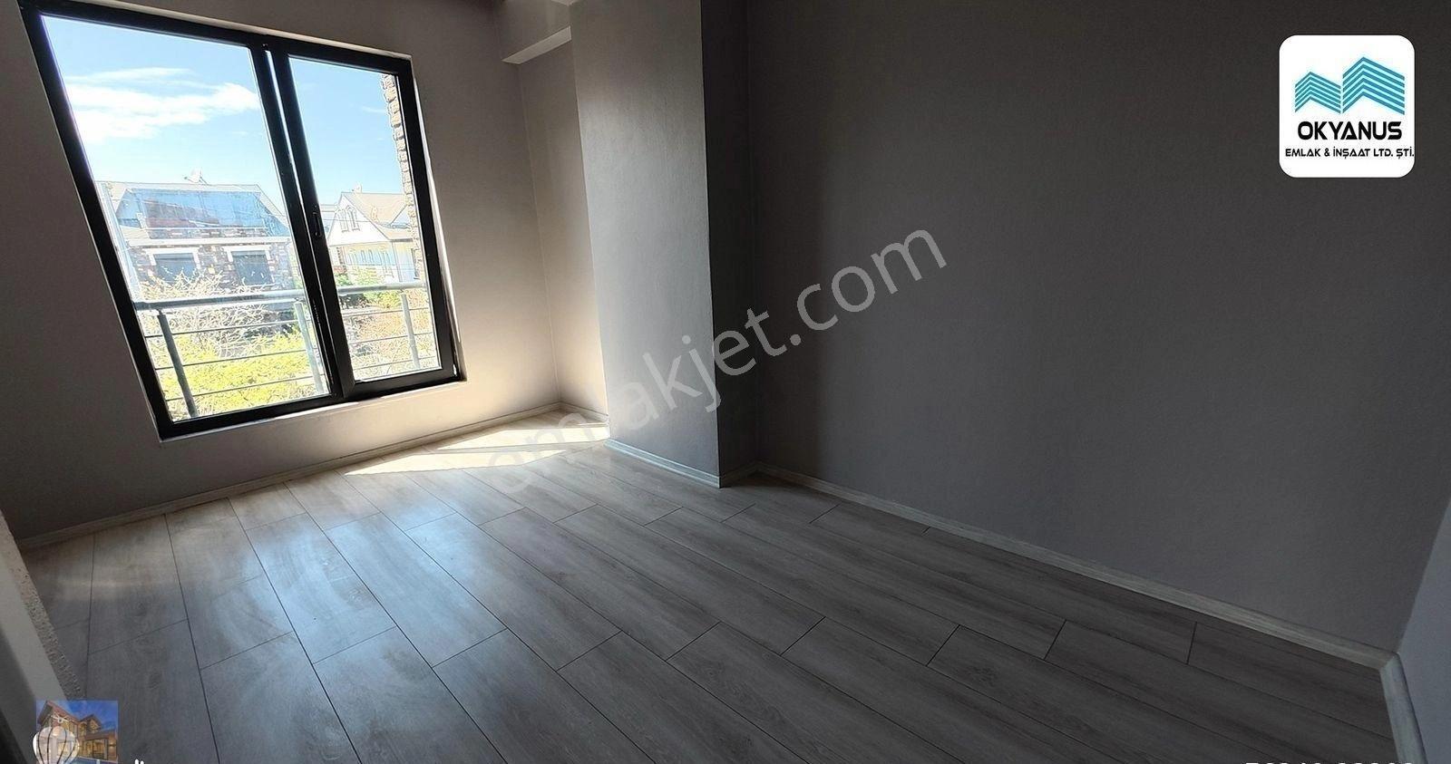 Kocaali Yalı Mahde Sıfır 3+1 Müstakil Bahçeli Tripleks Villa! - Görsel 29
