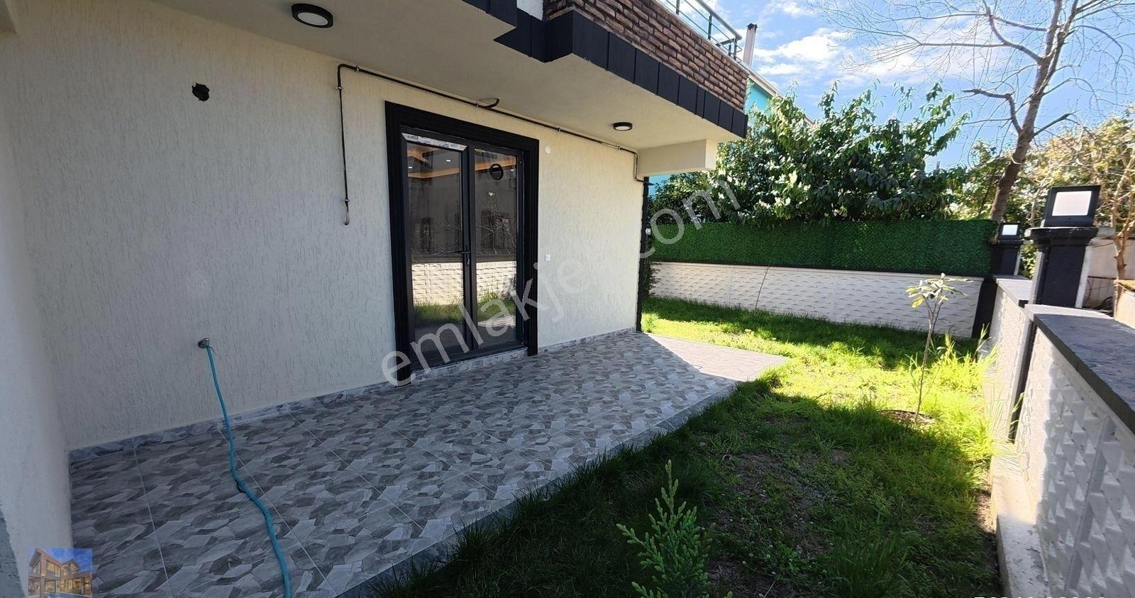 Kocaali Yalı Mahde Sıfır 3+1 Müstakil Bahçeli Tripleks Villa! - Görsel 31