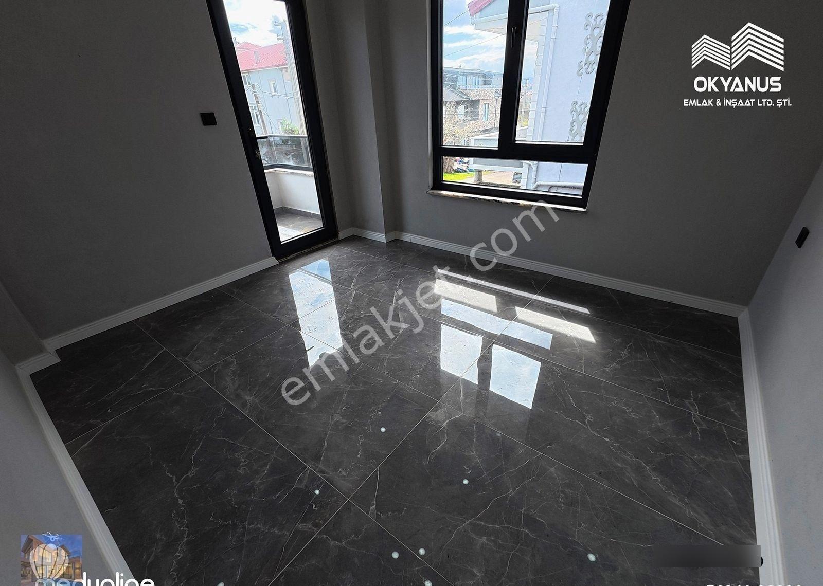 Sakarya/kocaali Yalı Mah'de Satılık 3+1 Müstakil Bahçeli Villa - Görsel 25