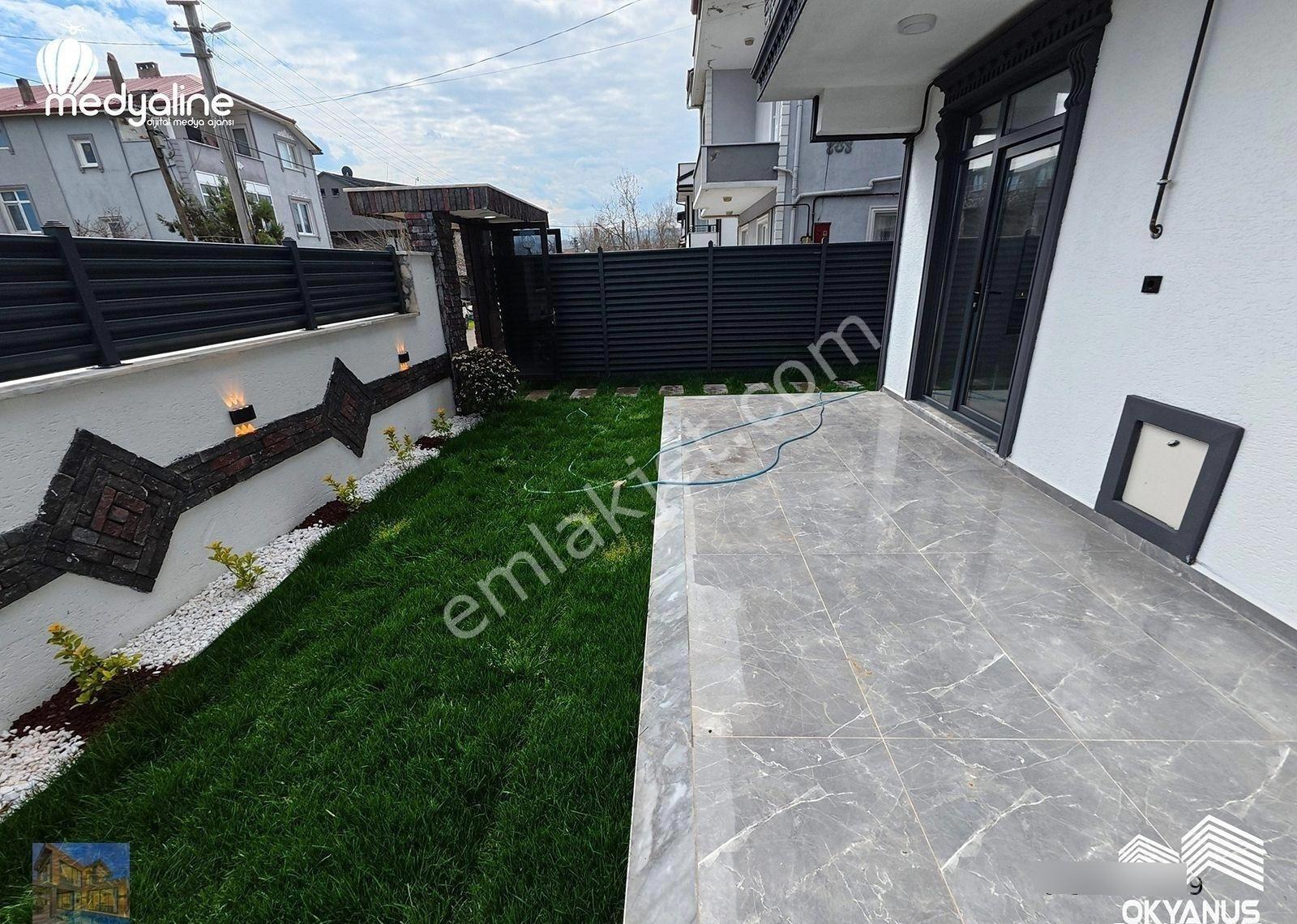 Sakarya/kocaali Yalı Mah'de Satılık 3+1 Müstakil Bahçeli Villa - Görsel 23