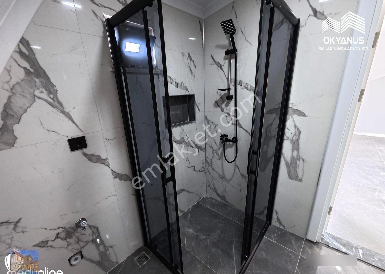 Sakarya/kocaali Yalı Mah'de Satılık 3+1 Müstakil Bahçeli Villa - Görsel 8