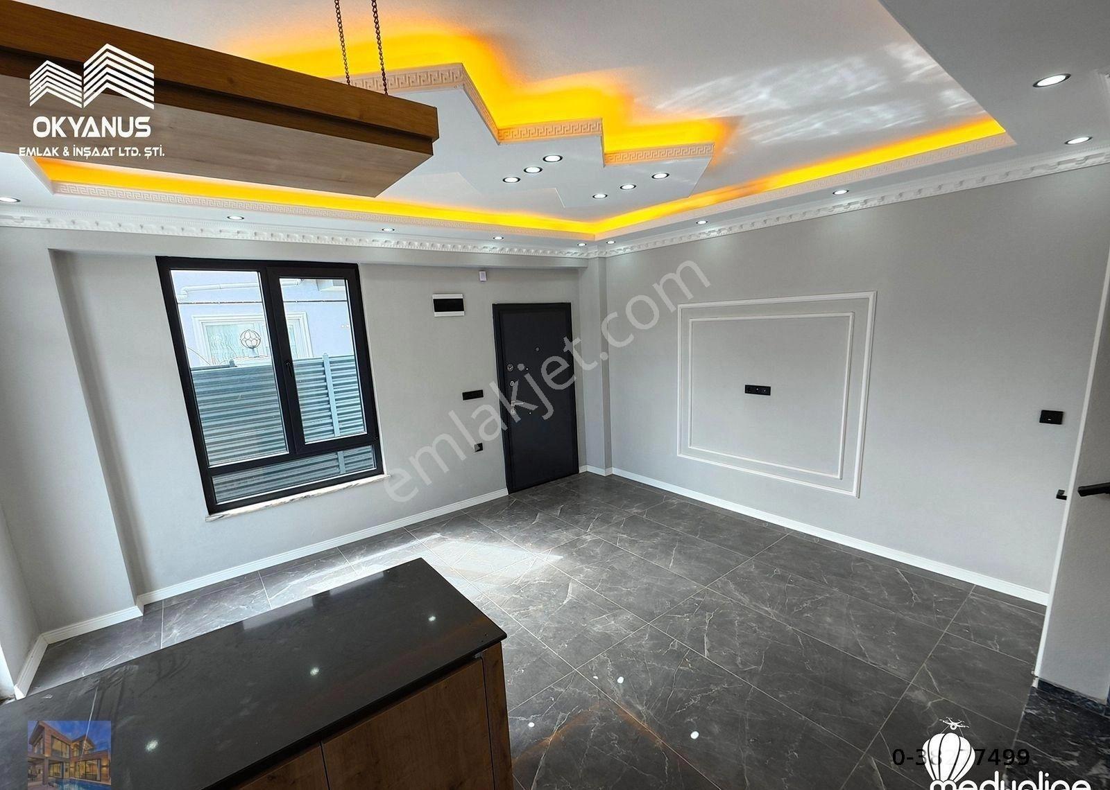 Sakarya/kocaali Yalı Mah'de Satılık 3+1 Müstakil Bahçeli Villa - Görsel 20