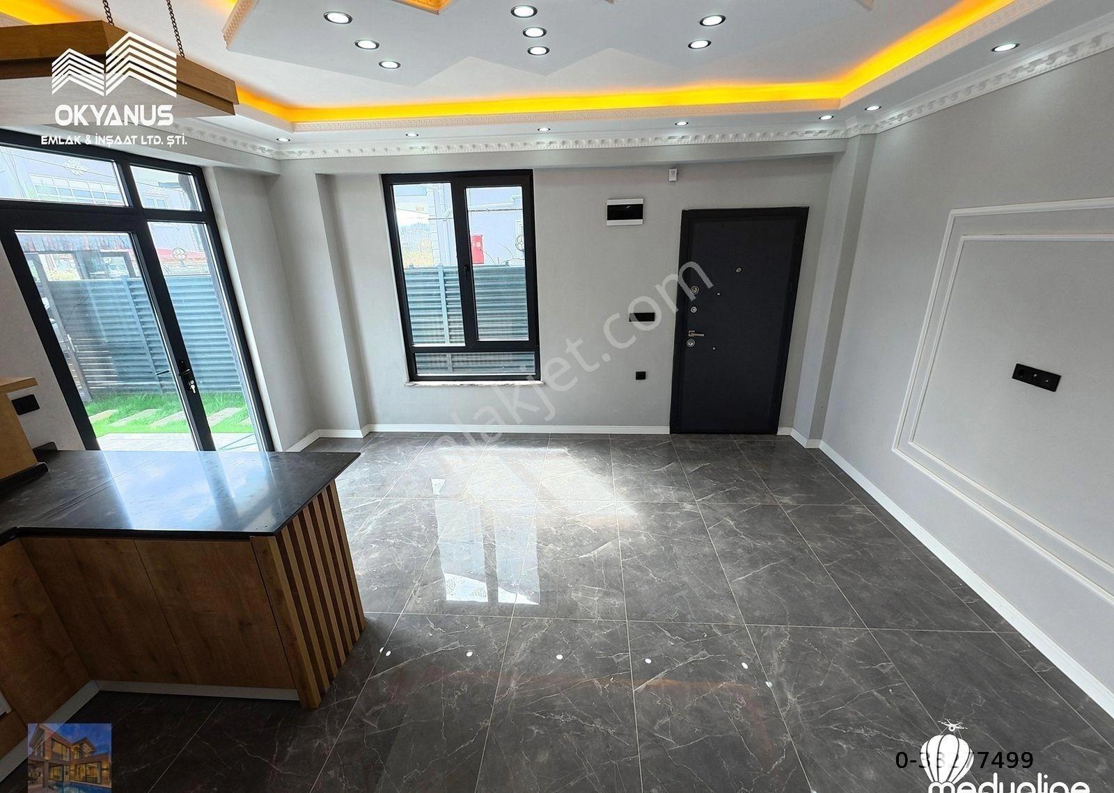 Sakarya/kocaali Yalı Mah'de Satılık 3+1 Müstakil Bahçeli Villa - Görsel 21