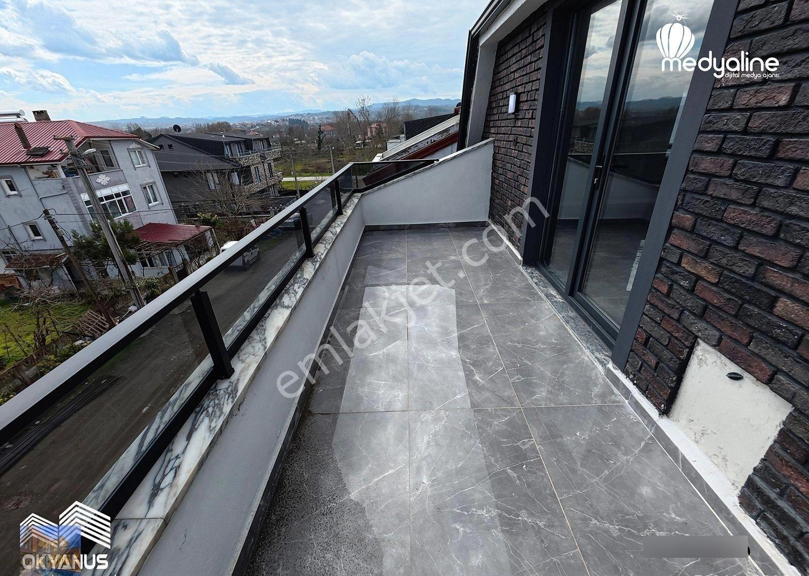 Sakarya/kocaali Yalı Mah'de Satılık 3+1 Müstakil Bahçeli Villa - Görsel 14
