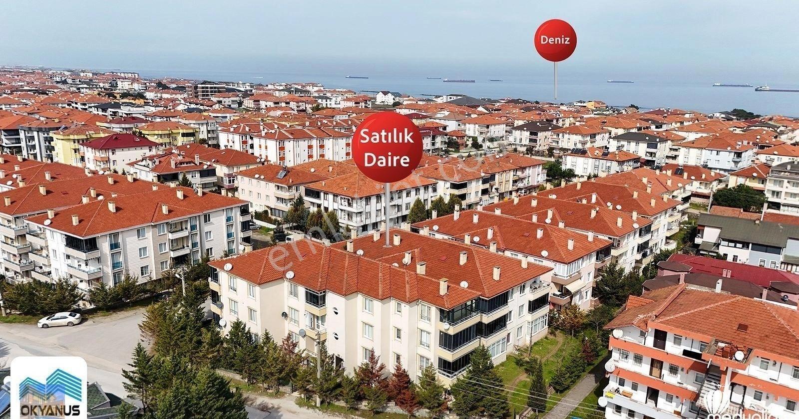 Karasuda Sahile Yürüme Mesafesinde Ferah Kelepir 2+1 Daire - Görsel 23