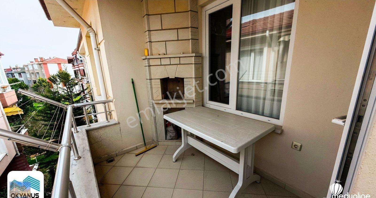 Karasuda Sahile Yürüme Mesafesinde Ferah Kelepir 2+1 Daire - Görsel 21